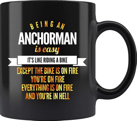 anchorman gifts|Amazon.com: Anchorman Gifts